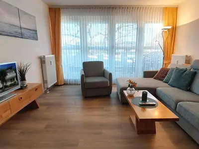 Ferienwohnung für 3 Personen (45 m²) in Binz (Ostseebad) 8/10