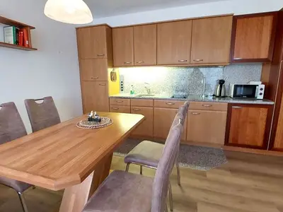 Ferienwohnung für 3 Personen (45 m²) in Binz (Ostseebad) 9/10