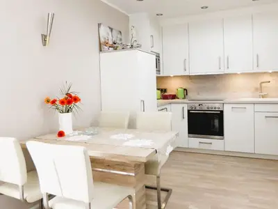 Ferienwohnung für 2 Personen (50 m²) in Binz (Ostseebad) 7/10