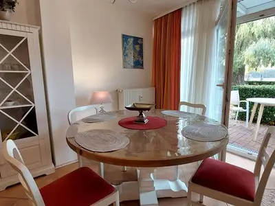 Ferienwohnung für 4 Personen (48 m²) in Binz (Ostseebad) 3/10