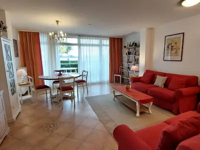 Ferienwohnung für 4 Personen (48 m²) in Binz (Ostseebad) 7/10