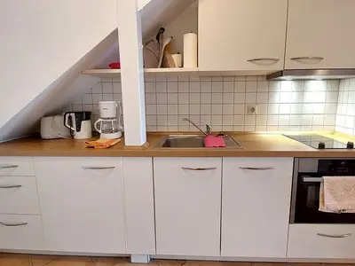 Ferienwohnung für 4 Personen (48 m²) in Binz (Ostseebad) 8/10