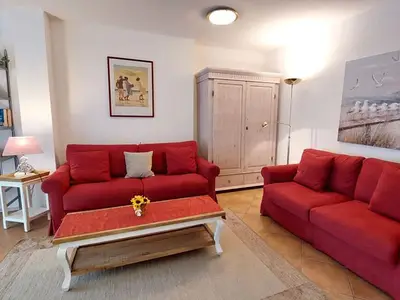 Ferienwohnung für 4 Personen (48 m²) in Binz (Ostseebad) 10/10