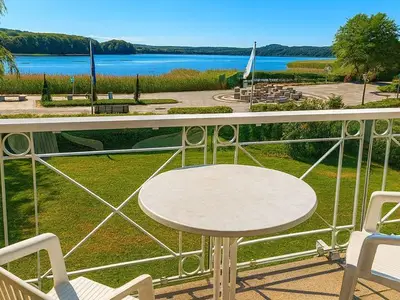 Ferienwohnung für 4 Personen (42 m²) in Binz (Ostseebad) 4/10