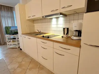 Ferienwohnung für 4 Personen (42 m²) in Binz (Ostseebad) 5/10