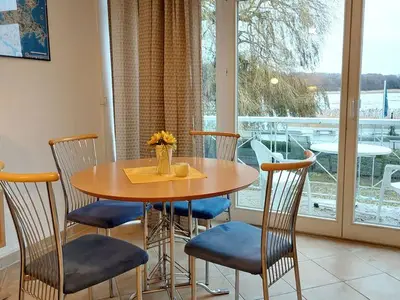 Ferienwohnung für 4 Personen (42 m²) in Binz (Ostseebad) 7/10