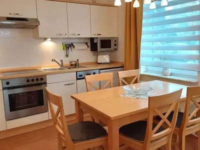 Ferienwohnung für 4 Personen (60 m²) in Binz (Ostseebad) 3/10