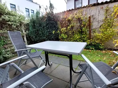 Ferienwohnung für 4 Personen (60 m²) in Binz (Ostseebad) 4/10