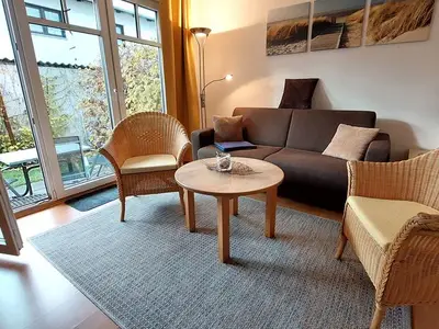 Ferienwohnung für 4 Personen (60 m²) in Binz (Ostseebad) 6/10