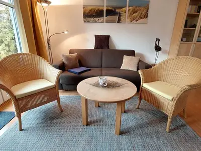 Ferienwohnung für 4 Personen (60 m²) in Binz (Ostseebad) 8/10