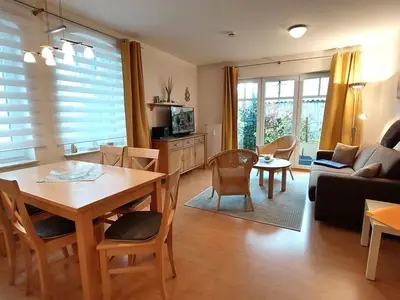 Ferienwohnung für 4 Personen (60 m²) in Binz (Ostseebad) 9/10