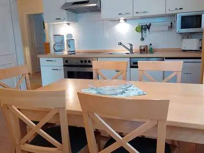 Ferienwohnung für 4 Personen (60 m²) in Binz (Ostseebad) 10/10