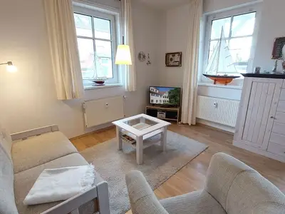 Ferienwohnung für 2 Personen (35 m²) in Binz (Ostseebad) 1/10