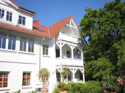 Ferienwohnung für 2 Personen (35 m²) in Binz (Ostseebad) 2/10