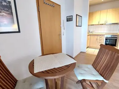 Ferienwohnung für 2 Personen (35 m²) in Binz (Ostseebad) 4/10