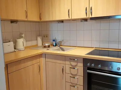 Ferienwohnung für 2 Personen (35 m²) in Binz (Ostseebad) 5/10