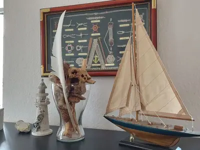 Ferienwohnung für 2 Personen (35 m²) in Binz (Ostseebad) 6/10