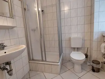 Ferienwohnung für 2 Personen (35 m²) in Binz (Ostseebad) 10/10