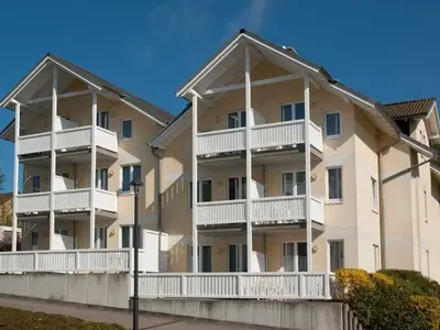 Ferienwohnung für 4 Personen (46 m²) in Binz (Ostseebad) 2/8