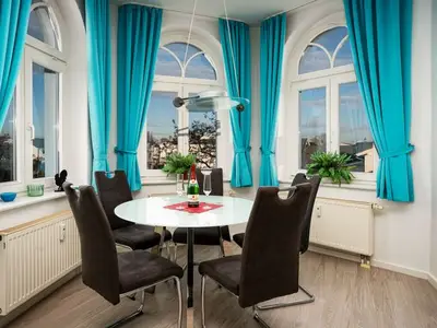 Ferienwohnung für 5 Personen (68 m²) in Binz (Ostseebad) 7/10