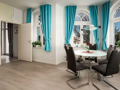 Ferienwohnung für 5 Personen (68 m²) in Binz (Ostseebad) 9/10