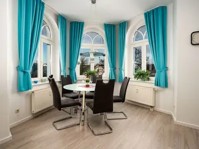 Ferienwohnung für 5 Personen (68 m²) in Binz (Ostseebad) 10/10