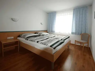 Ferienwohnung für 4 Personen (46 m²) in Binz (Ostseebad) 3/8