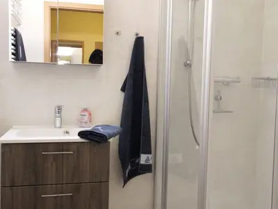 Ferienwohnung für 4 Personen (46 m²) in Binz (Ostseebad) 5/8