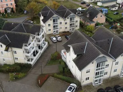 Ferienwohnung für 4 Personen (46 m²) in Binz (Ostseebad) 8/8