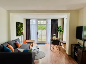 Ferienwohnung für 4 Personen (52 m²) in Binz (Ostseebad)