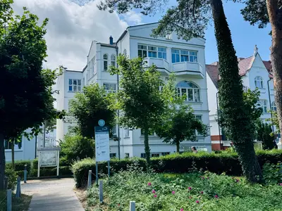 Ferienwohnung für 4 Personen (52 m²) in Binz (Ostseebad) 4/10