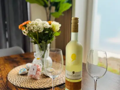 Ferienwohnung für 4 Personen (52 m²) in Binz (Ostseebad) 5/10