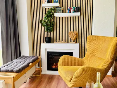 Ferienwohnung für 4 Personen (52 m²) in Binz (Ostseebad) 7/10