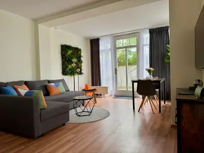 Ferienwohnung für 4 Personen (52 m²) in Binz (Ostseebad) 9/10