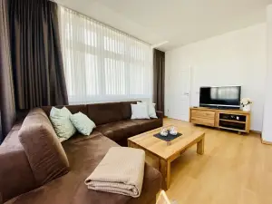Ferienwohnung für 4 Personen (78 m²) in Binz (Ostseebad)