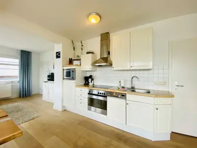 Küche / Küchenzeile