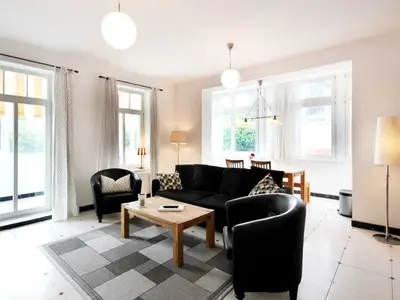 Ferienwohnung für 4 Personen (70 m²) in Binz (Ostseebad) 1/10