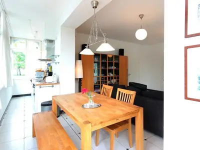 Ferienwohnung für 4 Personen (70 m²) in Binz (Ostseebad) 3/10