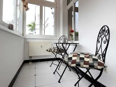 Ferienwohnung für 4 Personen (70 m²) in Binz (Ostseebad) 4/10