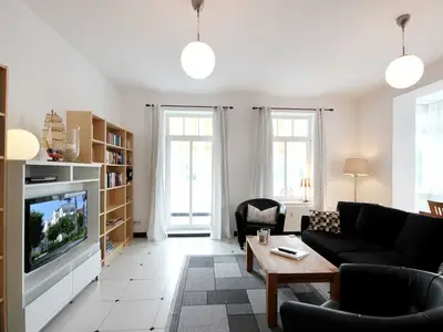Ferienwohnung für 4 Personen (70 m²) in Binz (Ostseebad) 6/10