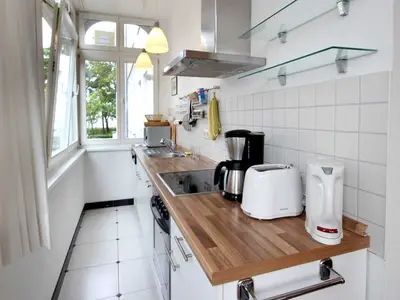 Ferienwohnung für 4 Personen (70 m²) in Binz (Ostseebad) 7/10
