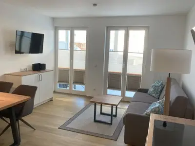 Ferienwohnung für 4 Personen (47 m²) in Binz (Ostseebad) 3/10