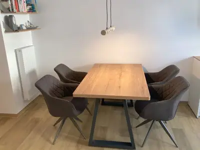 Ferienwohnung für 4 Personen (47 m²) in Binz (Ostseebad) 8/10