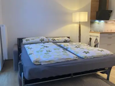 Ferienwohnung für 4 Personen (47 m²) in Binz (Ostseebad) 9/10