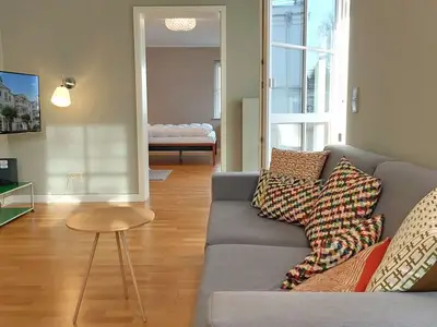 Ferienwohnung für 2 Personen (50 m²) in Binz (Ostseebad) 3/10