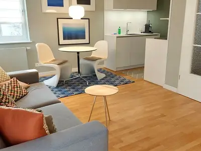 Ferienwohnung für 2 Personen (50 m²) in Binz (Ostseebad) 7/10