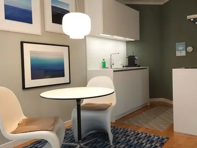 Ferienwohnung für 2 Personen (50 m²) in Binz (Ostseebad) 10/10