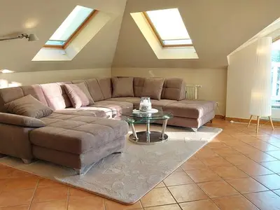 Ferienwohnung für 3 Personen (63 m²) in Binz (Ostseebad) 3/10