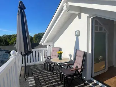 Ferienwohnung für 3 Personen (63 m²) in Binz (Ostseebad) 4/10