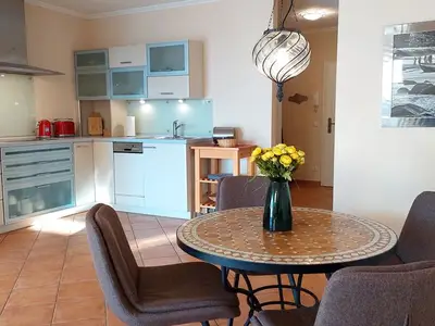 Ferienwohnung für 3 Personen (63 m²) in Binz (Ostseebad) 5/10